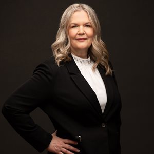 Susan Brake